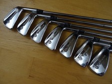 Wilson Tournament blades /