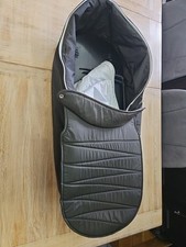 Icandy Peach 5 6 All Terrain Carrycot