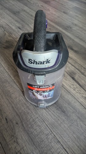 Shark lift away duo clean - shark,