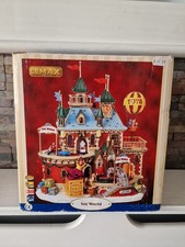 Lemax Village Collection : Toy