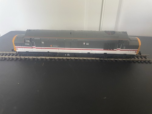Bachmann 378 class 37431 - class,
