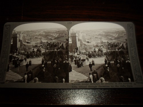 Realistic travels stereoscope - realistic,