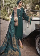 Maria B Pakistani Indian