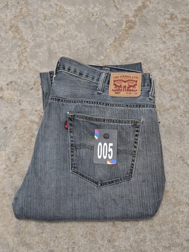 Vintage levi 569 - levi's,