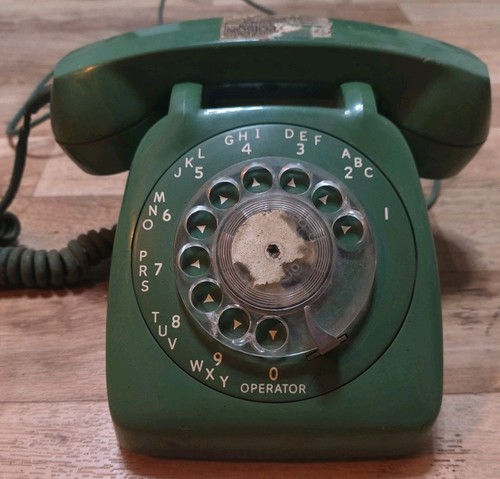 1960 automatic electric no - 1960's,