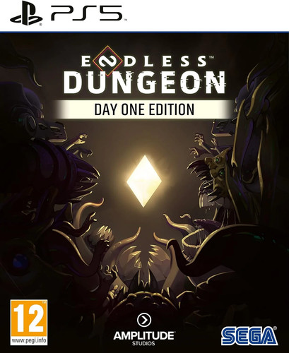 Endless dungeon day one - dungeon,