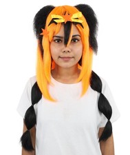Romantic women princess wig - princess,