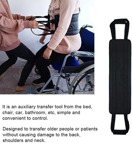 Safety transfer patient - safety,
