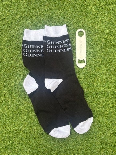 Official guinness men socks - guinness, men's