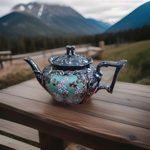 Antique victorian black - antique,