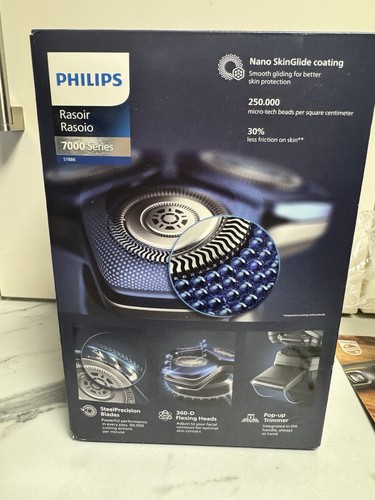Philips series 7000 electric - philips,