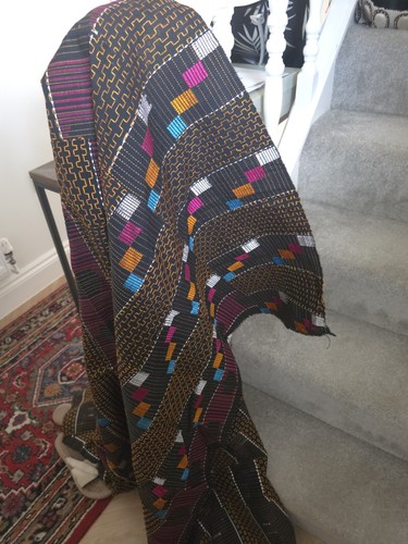 Kente cloth 132 165 - kente, x