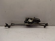 2006 LAND ROVER FREELANDER COMMERCIAL TD4 SWB Wiper Motor Front