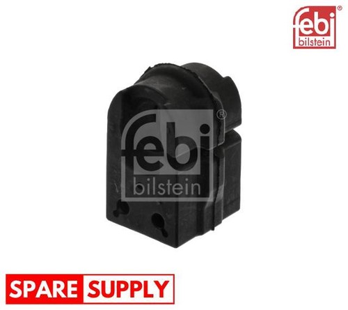 Stabiliser mounting for - 2x,