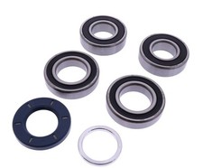 JMP Wheel Bearing Kit Set Rear