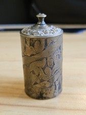 Prince Albert's Antique