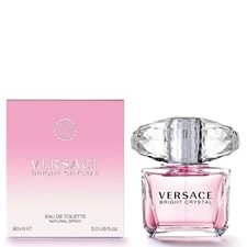 Versace Bright Crystal Women's