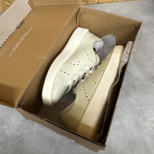 Camper low top - top, beige