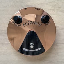 Dunlop Joe Bonamassa Signature