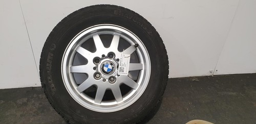Bmw series alloy - 3,