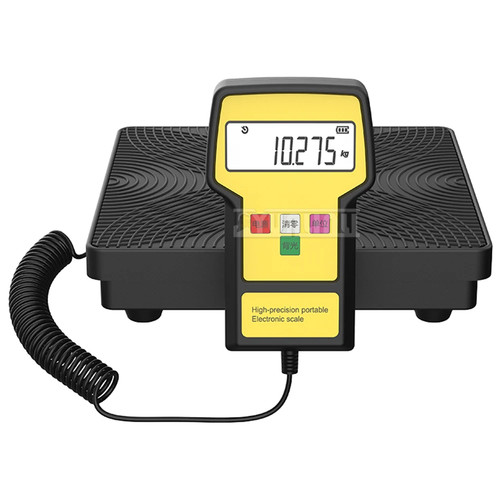 Refrigerant scale - ,