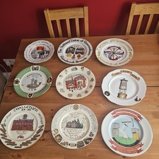 Collection of  Colliery /