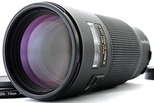 Nikon AF Nikkor 80-200mm f/2.8