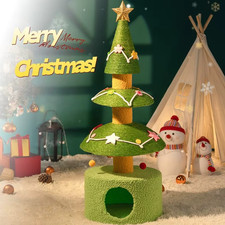 Cat Tree House, Pet Cats