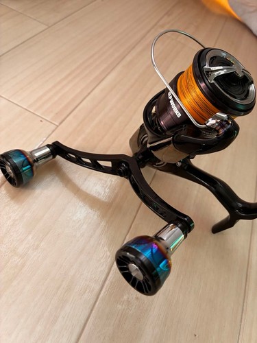 Daiwa slp works - slp, double