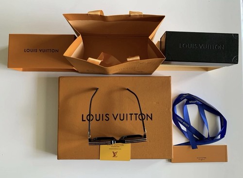 Louis vuitton 1 - louis, 1:1