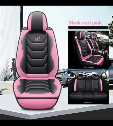 Deluxe front rear - deluxe, black