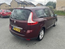 Original RENAULT GRAND SCENIC