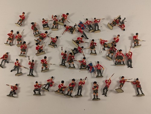 Gauge job lot model - gauge,