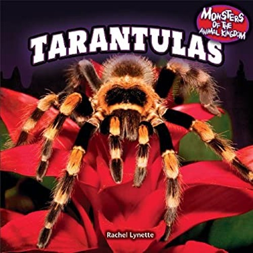 Tarantulas library binding - tarantulas,