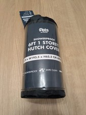 Pets at Home Showerproof 1