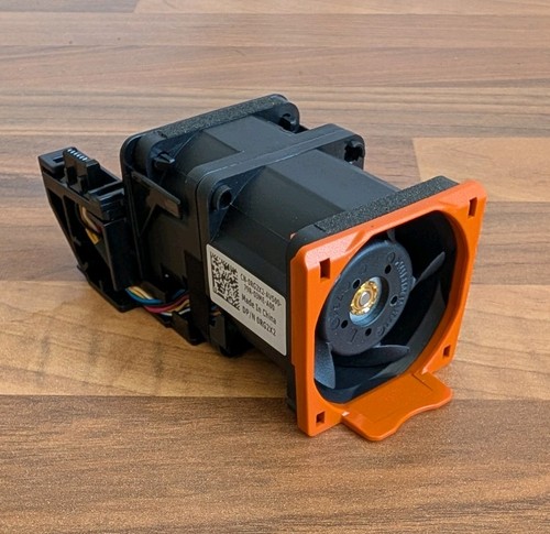 Dell server fan replacement - dell,