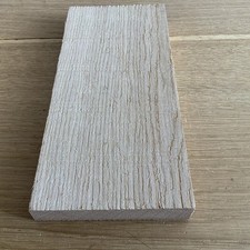 OAK Hardwood Timber Offcut -