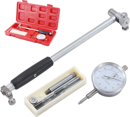 160mm metric dial bore - metric,