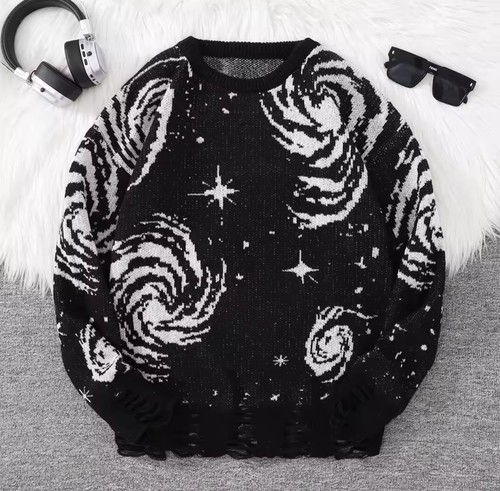 Popular y2k streetwear - , ripped