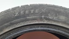 Zeetex Hp6000 Eco 225/50/17