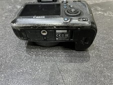 Canon EOS 6D Full Frame DSLR