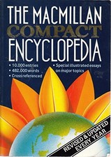 The macmillan compact - macmillan,