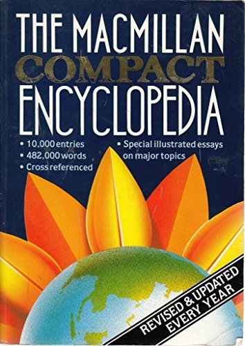 The macmillan compact - macmillan,