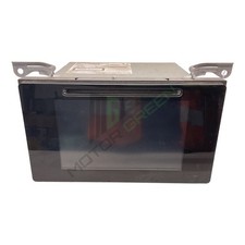 Toyota Auris 2015-2018 MK2 Radio Media Head Unit & Display Screen 8614002370