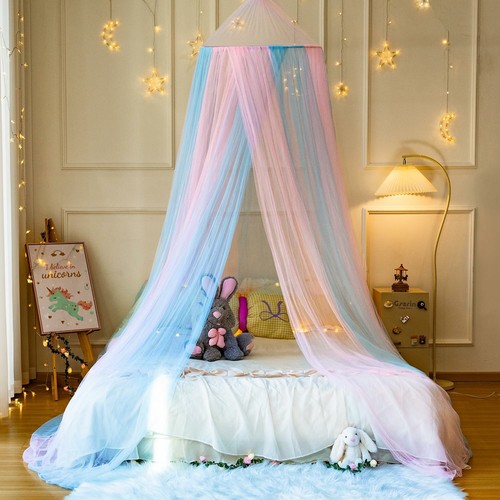 Princess bed canopy - princess,