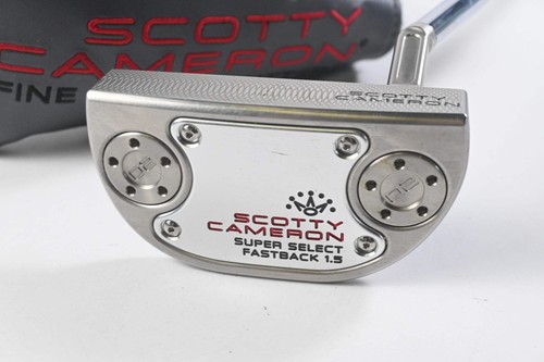 Scotty cameron super select - super,