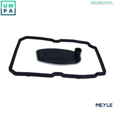 HYDRAULIC FILTER AUTOMATIC