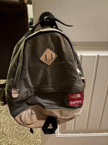 Supreme the north face - supreme,