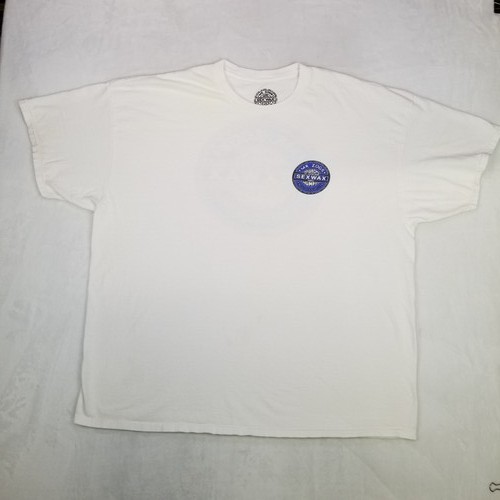 Zogs sex wax shirt - mr.,