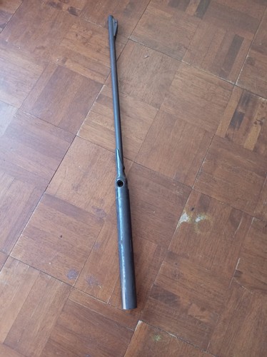 Bsa airsporter cylinder 22 - bsa, in